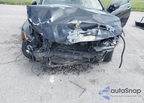 2014 Honda Accord Ex from USA, damaged, VIN 1HGCT1B71EA001620